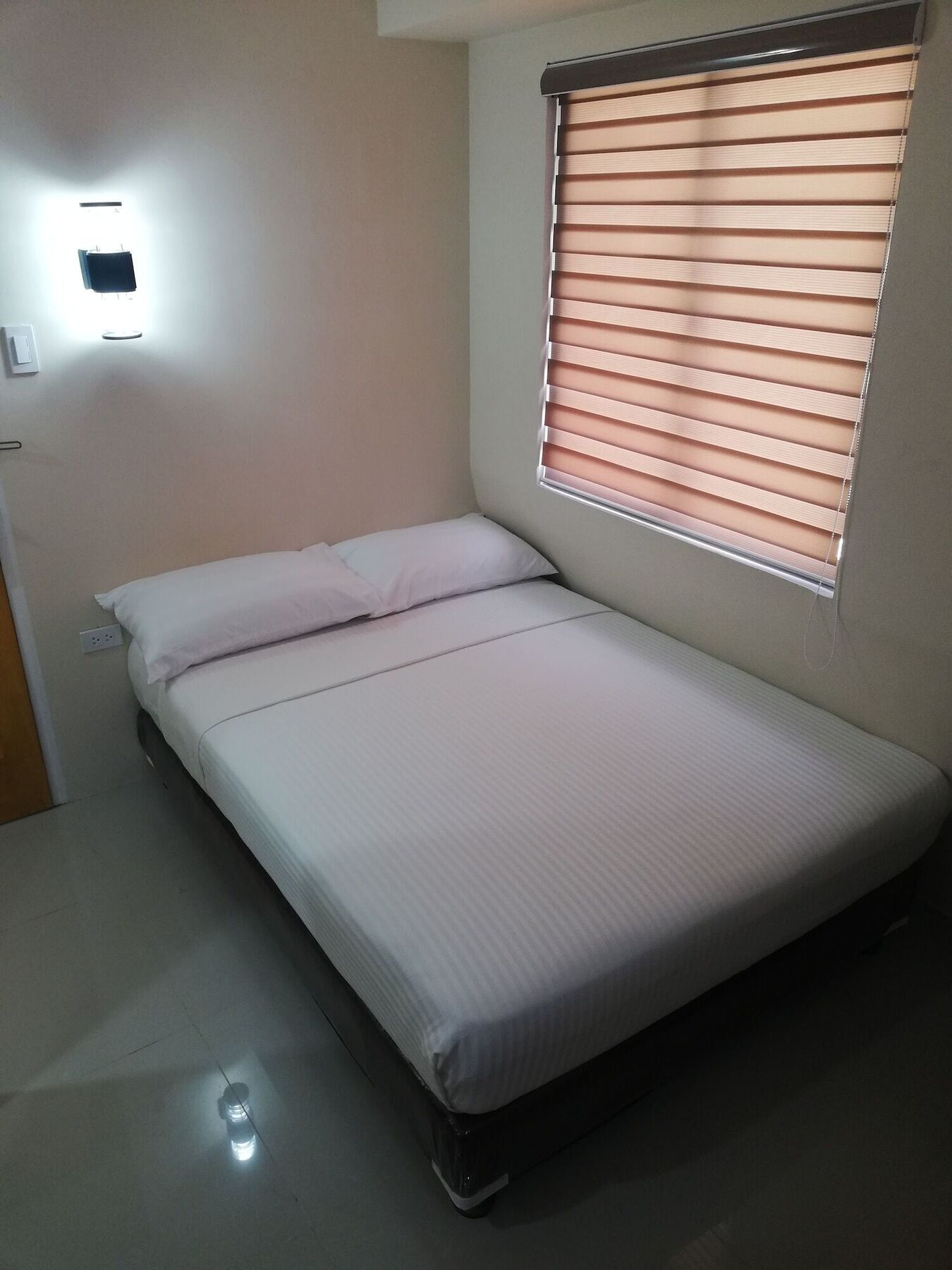 Eon Centennial Express Hotel Iloilo City Exterior foto